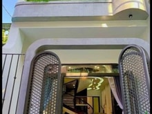 Hình ảnh Bán nhà ở Đặng Văn Ngữ, phường 14, Phú Nhuận, 60m2, 2 tỷ 900, sổ sẵn