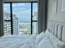 Hình ảnh Cho thuê Trang Chủ MB66.COM / Đăng Ký Tặng 66K 2 PN tại FELIZ EN VISTA GIÁ ƯU ĐÃI 23 TRIỆU VND
