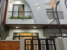 Hình ảnh Chủ cần bán nhà đường Lạc Long Quân, p3, q11, 70m2, 4 tỷ 100, sổ sẵn