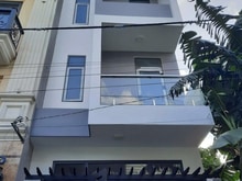 Hình ảnh Nhà 1 Trệt 2 Lầu 1 Tum Đường 182 PhườngTăng Nhơn Phú A