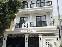 Hình ảnh Cho Thuê Biệt Thự Mini 266m2 Phường Thảo Điền_Quận 2