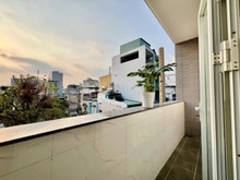 Hình ảnh 🎯Cho Thuê Căn Hộ Cao Cấp Bancol Thoáng Mát Ngay Tân Phú Mới 100%