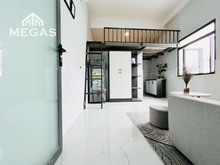 Hình ảnh 🎯Gác Cho Thuê Sạch Sẽ Thoáng Mát Ngay Luỹ Bán Bích Mới 100% Cho Thuê
