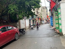 Hình ảnh Ngõ 355 Xuân Đỉnh to như phố, oto tránh, 222m, MT 9.5m