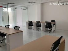 Hình ảnh DUY NHẤT 1 SÀN - TẶNG SETUP BÀN GHẾ khi thuê Văn phòng 70m2 Phú Nhuận
