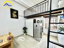 Hình ảnh 🌹Full Nội Thất Cho Thuê Phòng Gác 32m2 Sạch Sẽ An Ninh Thoáng Mát 13