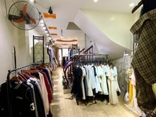 Hình ảnh Bán nhà mặt phố Thụy Khuê, Tây Hồ, dt 44m2, 5t, mt 4m, giá 15.5 tỷ.