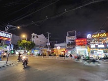 Hình ảnh Bán nhà đường Lê Văn Quới - Mặt Tiền 12m - 53m² 5TẦNG 4PN - Kinh Doanh