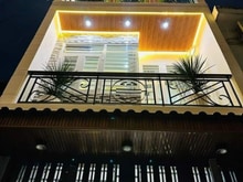 Hình ảnh Bán nhà Hẻm 4.5m Quang Trung, P11, GV, 4 x 14m, 3 tầng, 5.8 tỷ TL