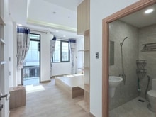 Hình ảnh Căn Hộ Studio Ban Công mới 100% Nguyễn Trãi Quận 1