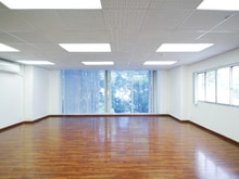 Hình ảnh Cọc 1 tháng nhận ngay Văn phòng 60m2 sàn lót gỗ đẹp MT Quận 3