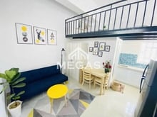 Hình ảnh 🥦Đầm Sen_Đầy Đủ Nội Thất_Cho Thuê_Gác Cao_Cách VHU 5p đi xe_5