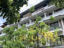 Hình ảnh Bán Vilage Trương ĐỊnh quận Hai Bà Trưng, dt 96m2, 5t, mt 5m, giá 29 t