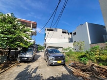Hình ảnh Bán 120m2 đất giãn dân lô góc, thôn Hậu Dưỡng, Kim Chung