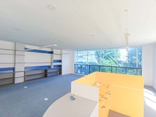 Hình ảnh Cho thuê VP 180m2 sàn lót thảm đẹp - MT quận 3- Free tới 30 ngày setup