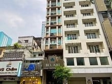 Hình ảnh Chính chủ bán căn khách sạn mặt tiền đường Nguyễn An Ninh cách Chợ BT