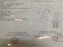 Hình ảnh Bán nhà riêng tại Quang Trung, Phường 10, GV, 3,45 TỶ VND, 58,2 M2