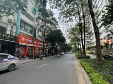 Hình ảnh Toà Nhà Mặt Nguyễn Thị Thập-Q.Thanh Xuân 82m2*6 Tầng-thang máy 52.5tỷ