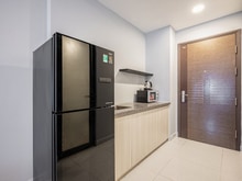 Hình ảnh Chính chủ cần cho thuê ngắn hạn và dài hạn tại Soho Residence