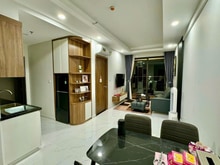 Hình ảnh Chung cư Phúc Yên1, Tân Bình: 2p ngủ, 2wc, chung cư mới giá thuê 11tr5