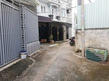 Hình ảnh Bán đất đường số 7, Thạnh Mỹ Lợi, Quận 2 giá 11,5 tỷ/192m2