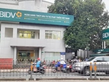 Hình ảnh Nhà mặt tiền bề ngang 22m đường Hoàng Văn Thụ, DTSD 963m2