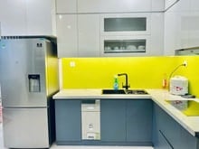 Hình ảnh Cho Thuê Căn Hộ 1PN Tại Dự Án Vinhomes Ocean Park Gia Lâm Hà Nội