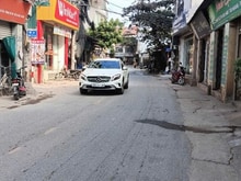 Hình ảnh Siêu phẩm mặt phố Phương Canh, kinh doanh, đường hai làn, 85m, mt5.2m.