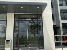 Hình ảnh Bán Shophouse khối đế chung cư 26m², cạnh sảnh