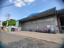 Hình ảnh Cho Thuê Nhà Xưởng Thuận Giao Thuận An. Giá: 65k/m. Xưởng: 4200m Giầy