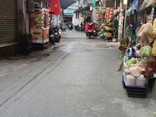 Hình ảnh Bán nhà ngõ 322 Mỹ Đình, dân xây 40m, 5T, full NT, ngõ 2.6m, sát Ôtô.
