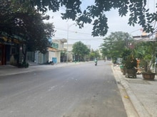 Hình ảnh Bán đất khu vực Trần Bình Trọng, Quảng Hưng, TP. Thanh Hóa