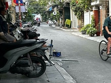 Hình ảnh Cần bán nhà Nguyễn An Ninh - kinh doanh đỉnh - 41m2, 1T, 8m mặt tiền