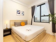 Hình ảnh Chính chủ cần cho thuê ngắn hạn và dài hạn tại Soho Residence