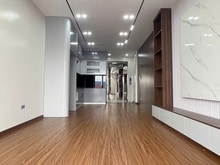 Hình ảnh Bán nhà Tân Mai, hồ Đền Lừ, 40m/5T thang máy xịn, ôtô đỗ cửa, 9.1 tỷ