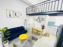 Hình ảnh 🌺Cách VHU 5p đi xe_Full Nội Thất_Gác Cao_An Ninh_Thoáng Mát_Sạch Sẽ10