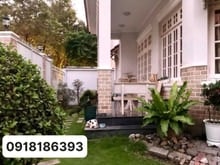Hình ảnh Bán Biệt thự Thảo Điền Fideco 368 M2 giá 92 tỷ