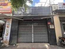 Hình ảnh Nhà Cấp 4 Tiện Xây Mới MT Cư Xá Phú Lâm A P12 Q6 (4,7x18) Chỉ 8,7 Tỷ