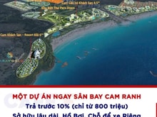 Hình ảnh Nhà Phố Mặt Biển – Sở Hữu Lâu Dài  Đầu  Tiên Tại VIỆT NAM
