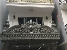 Hình ảnh Bán tòa nhà xây mới Phố Giải Phóng, Thanh Xuân, dt 115m2, 6t, mt 6.5m,
