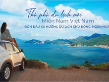Hình ảnh Sở hữu nhà phố biển chỉ với 799t triệu (~10) ngay CaraWorld