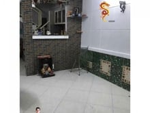 Hình ảnh Cho thuê nhà Hoàng Hoa Thám, P.7,4x13m,1 trệt,1 lầu, 3pn,3wc,NTCB,12tr