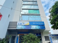 Hình ảnh Văn phòng làm việc 70m2 trong toà nhà MT Nguyễn Xí cho thuê giá tốt