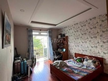 Hình ảnh Bán Nhà 4 Lầu Ở Đường Vành Đai - Khu Bình Phú Q6 (4x17) Chỉ 13,5 Tỷ