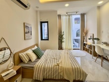 Hình ảnh DUPLEX full nội thất Q7 gần cầu kênh tẻ, ĐH NTT