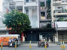 Hình ảnh Cho thuê nhà mặt tiền đường Lũy Bán Bích - Tân Phú - 18 triệu