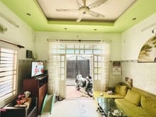 Hình ảnh Bình Thạnh - Hxh - 1 Đời Chủ - 3 Tầng Btct - 130m2 ( Gần 6m X 22m )