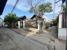 Hình ảnh Bán lô đất (4.2x19), sổ mới tinh năm 2023 - thị trấn hóc môn (gần bv