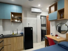 Hình ảnh Cho thuê Trang Chủ MB66.COM / Đăng Ký Tặng 66K dịch vụ tại Trần Khắc Chân, Q1, gần chợ Tân Định