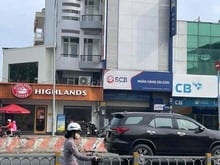 Hình ảnh Nhà MT 6x25m(4tầng trống suốt)đ.Kinh Dương Vương-q.6.K.Doanh tự do.
